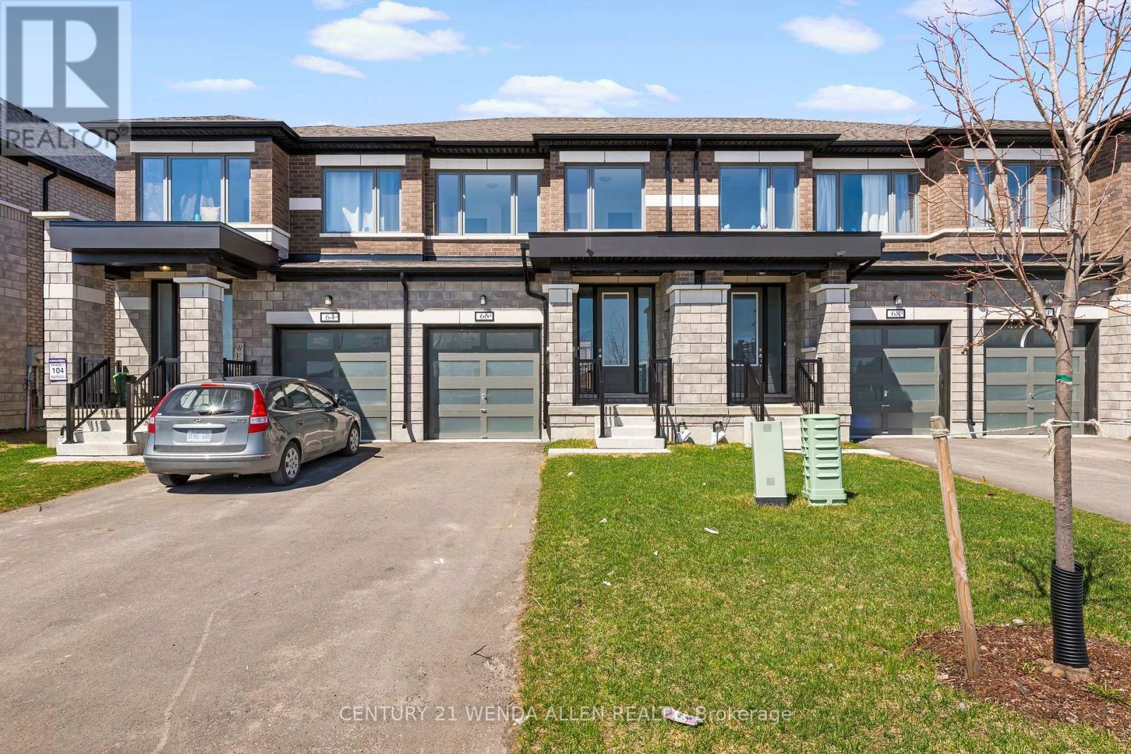 66 CORLEY STREET, Kawartha Lakes, Ontario