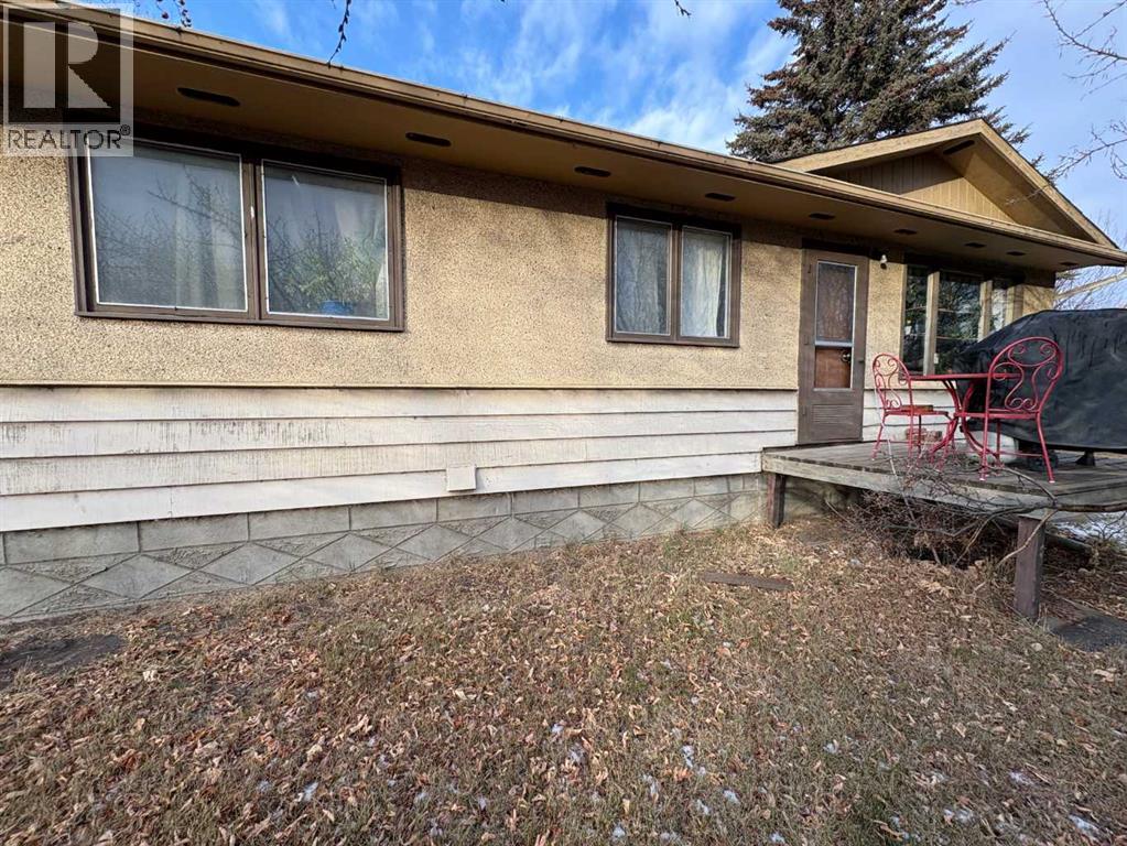 4415 52 Street, Vermilion, Alberta  T9X 1X9 - Photo 1 - A2267771