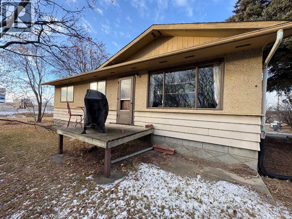 4415 52 Street, Vermilion, Alberta  T9X 1X9 - Photo 2 - A2267771