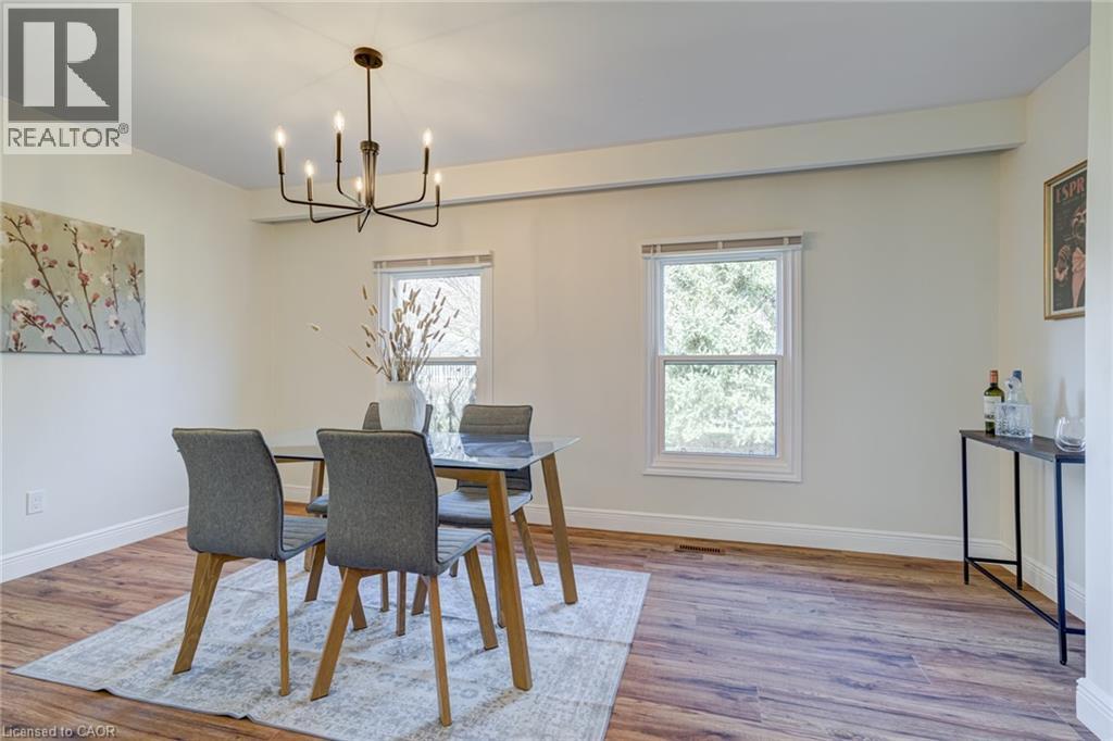 1252 Lakeview Drive, Oakville, Ontario  L6H 2M8 - Photo 13 - 40806713