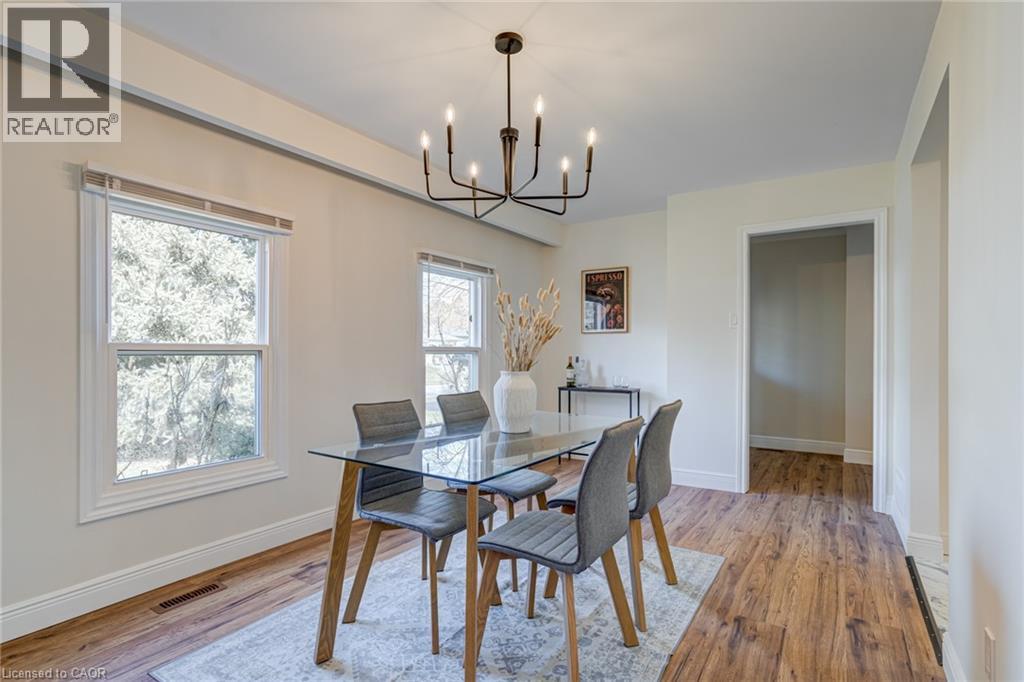 1252 Lakeview Drive, Oakville, Ontario  L6H 2M8 - Photo 12 - 40806713