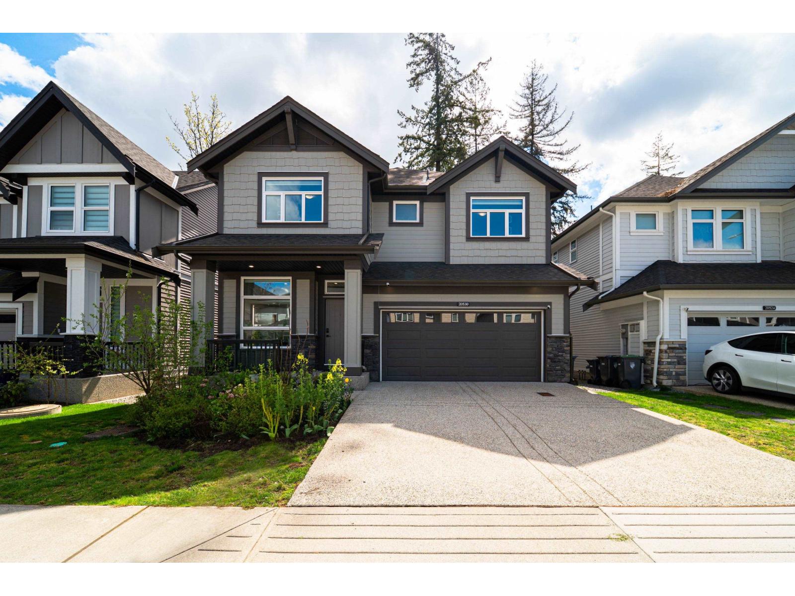 20530 77a Avenue, Langley, British Columbia  V2Y 4K3 - Photo 33 - R3113075