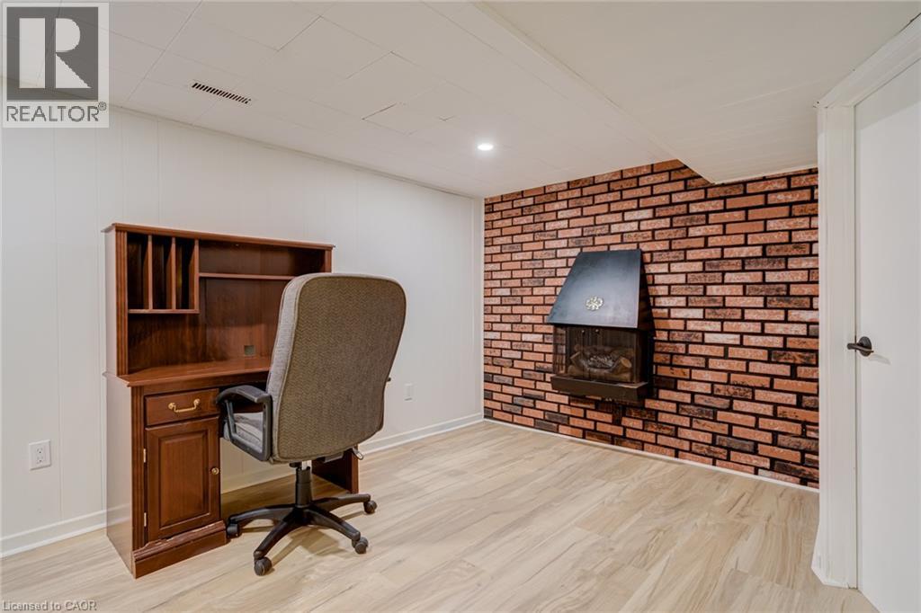 1252 Lakeview Drive, Oakville, Ontario  L6H 2M8 - Photo 40 - 40806713