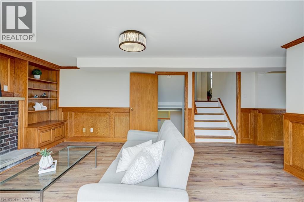 1252 Lakeview Drive, Oakville, Ontario  L6H 2M8 - Photo 27 - 40806713