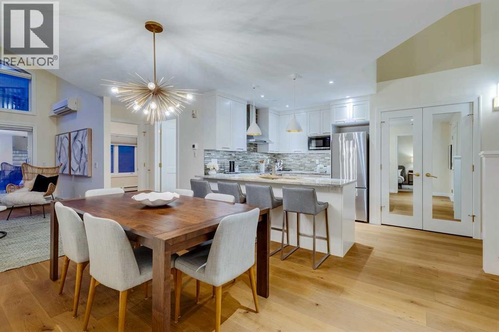 511, 881 15 Avenue SW, Calgary, Alberta