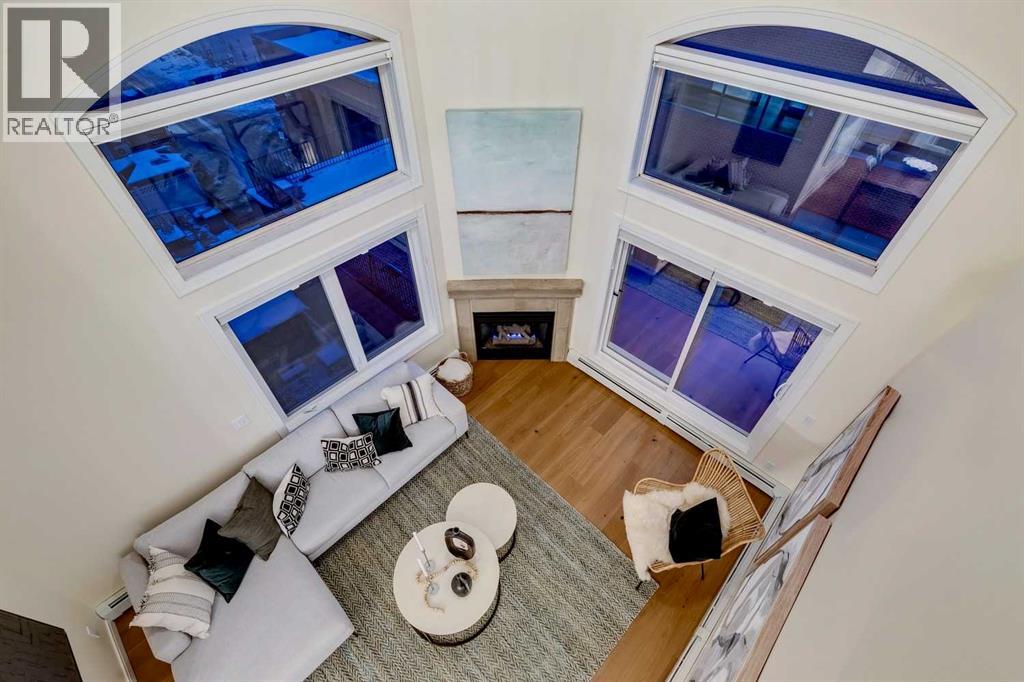 511, 881 15 Avenue Sw, Calgary, Alberta  T2R 1R8 - Photo 3 - A2297897