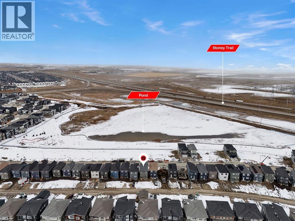 106 Corner Glen Grove Ne, Calgary, Alberta  T3N 2S3 - Photo 4 - A2300158