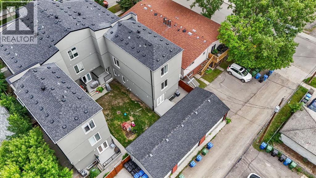 1, 308 11 Avenue NE, Calgary, Alberta  T2E 0Z1 - Photo 42 - A2298811