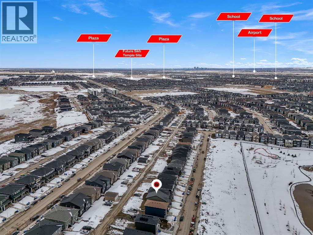 106 Corner Glen Grove Ne, Calgary, Alberta  T3N 2S3 - Photo 3 - A2300158