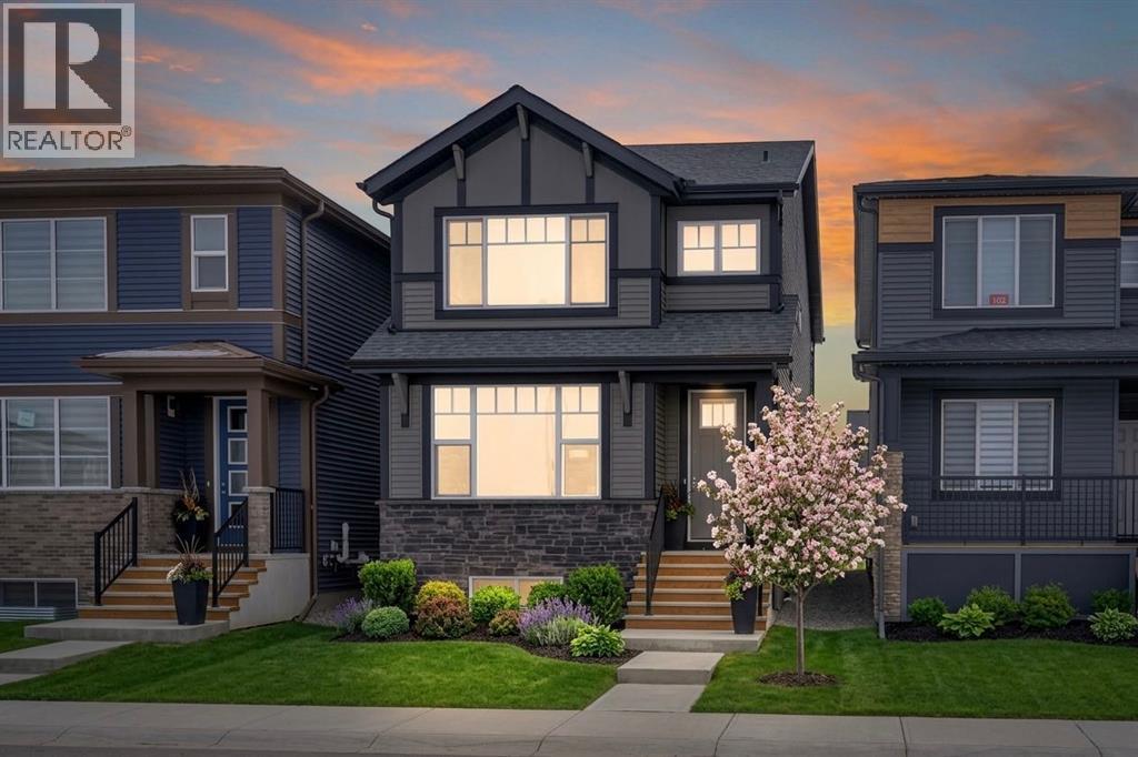 106 Corner Glen Grove Ne, Calgary, Alberta  T3N 2S3 - Photo 1 - A2300158