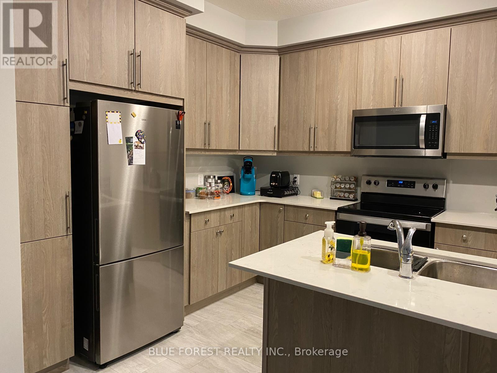 126 - 177 Edgevalley Road, London East, Ontario  N5V 0C5 - Photo 5 - X13016892