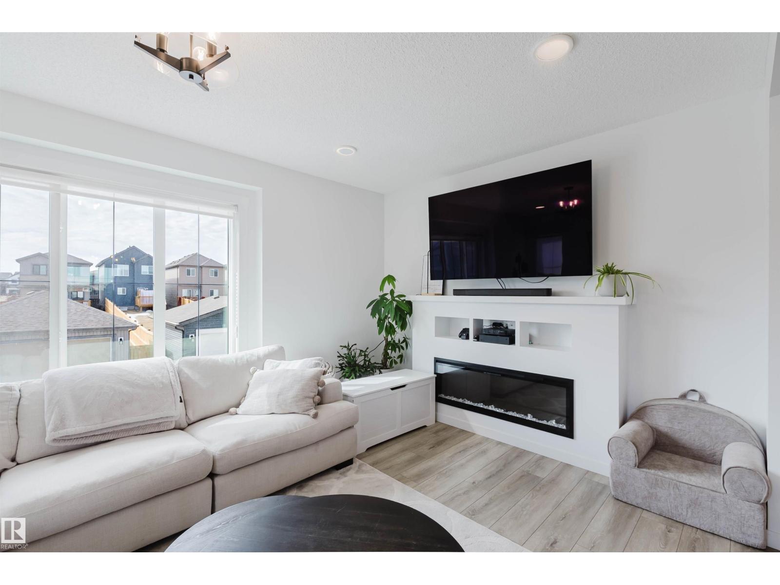 118 Secord Dr Nw, Edmonton, Alberta  T5T 7N9 - Photo 14 - E4482985