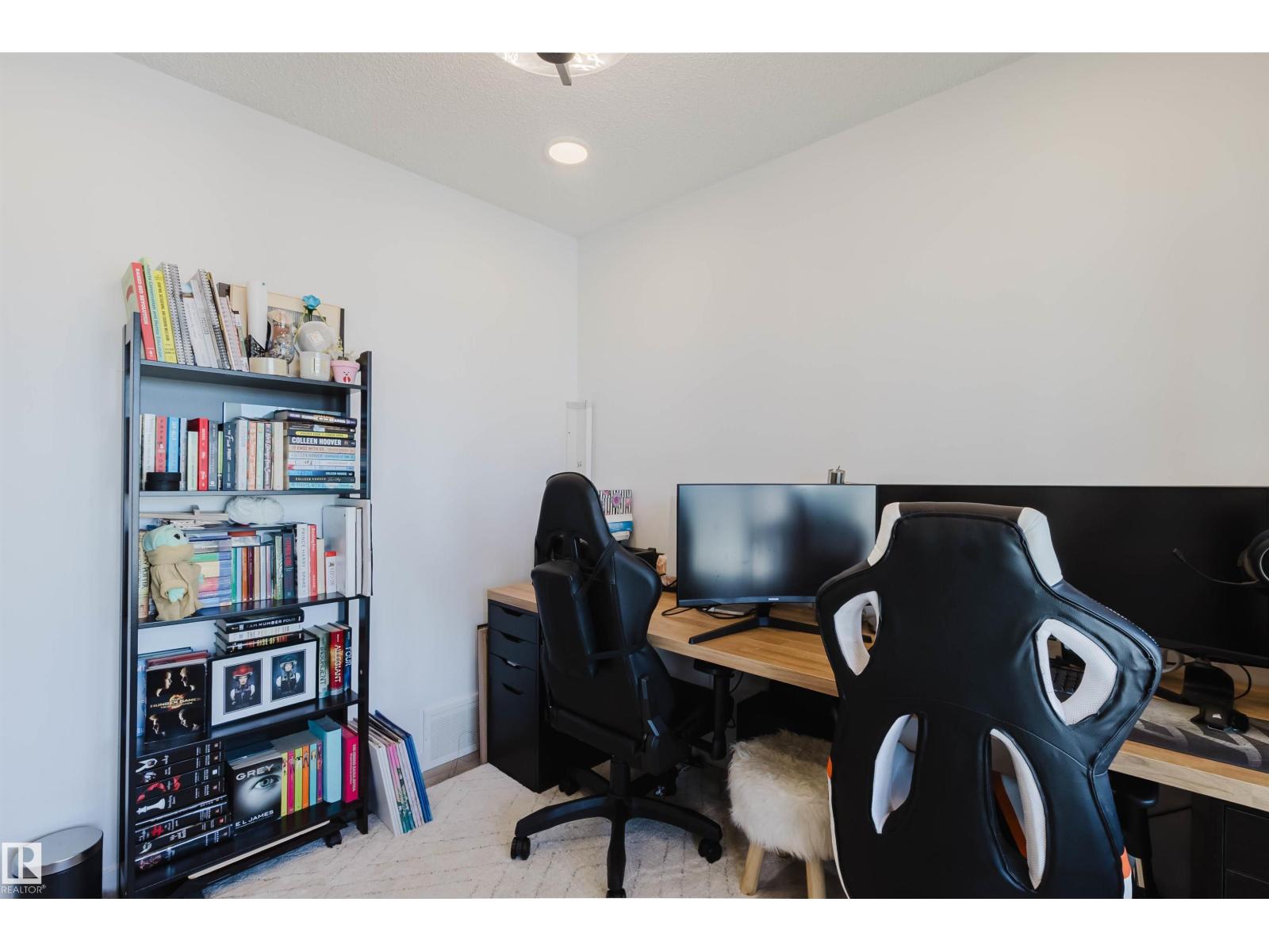 118 Secord Dr Nw, Edmonton, Alberta  T5T 7N9 - Photo 6 - E4482985