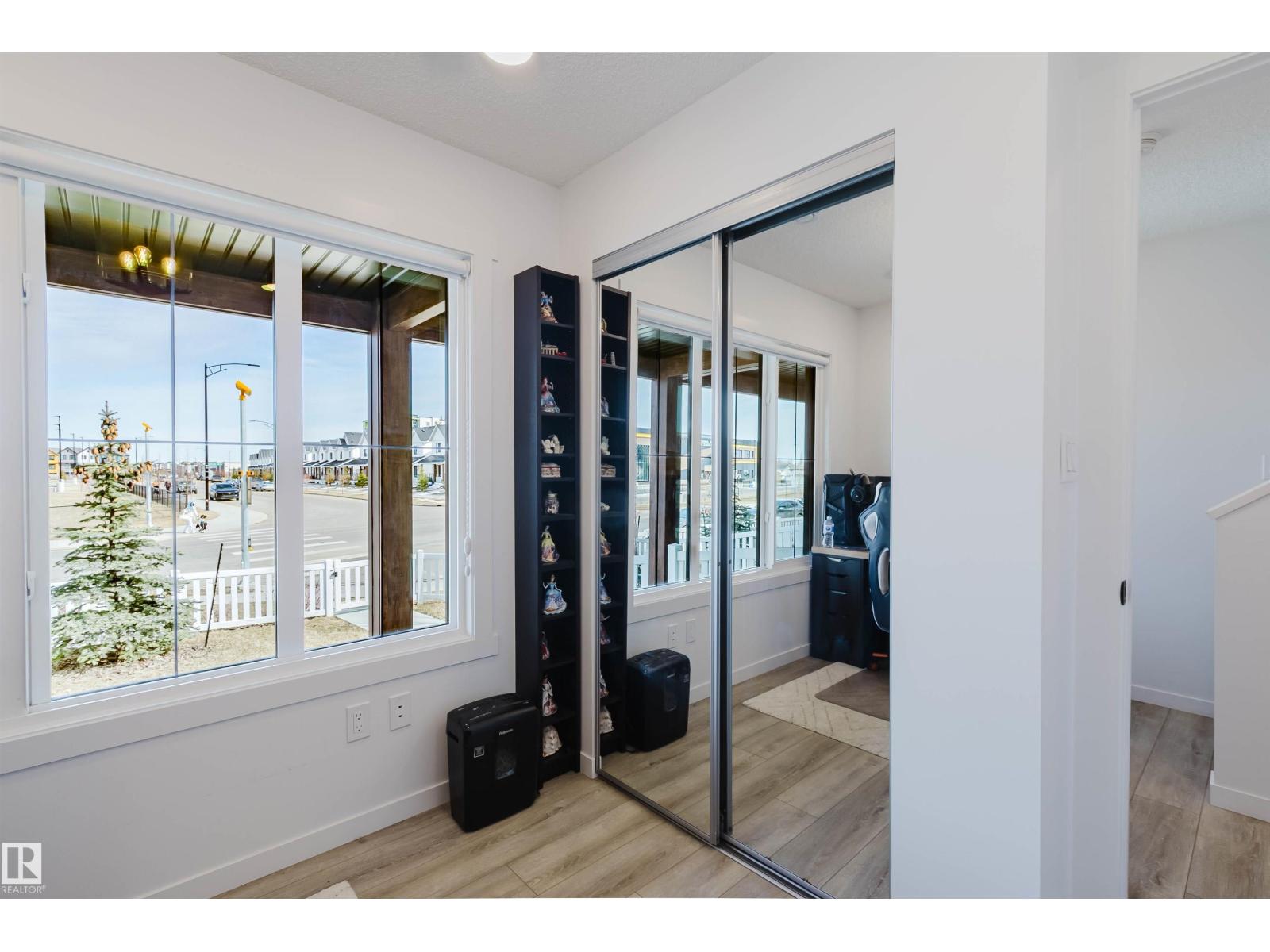 118 Secord Dr Nw, Edmonton, Alberta  T5T 7N9 - Photo 7 - E4482985