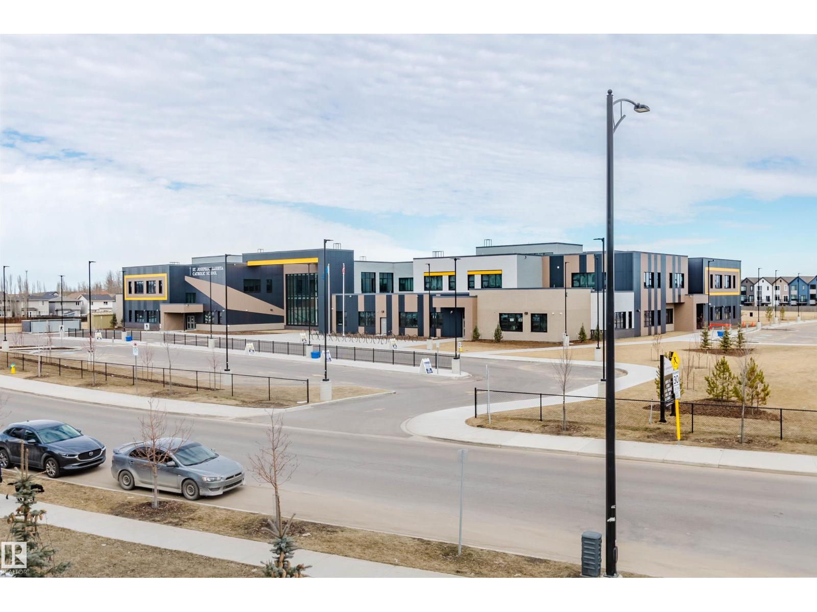 118 Secord Dr Nw, Edmonton, Alberta  T5T 7N9 - Photo 42 - E4482985