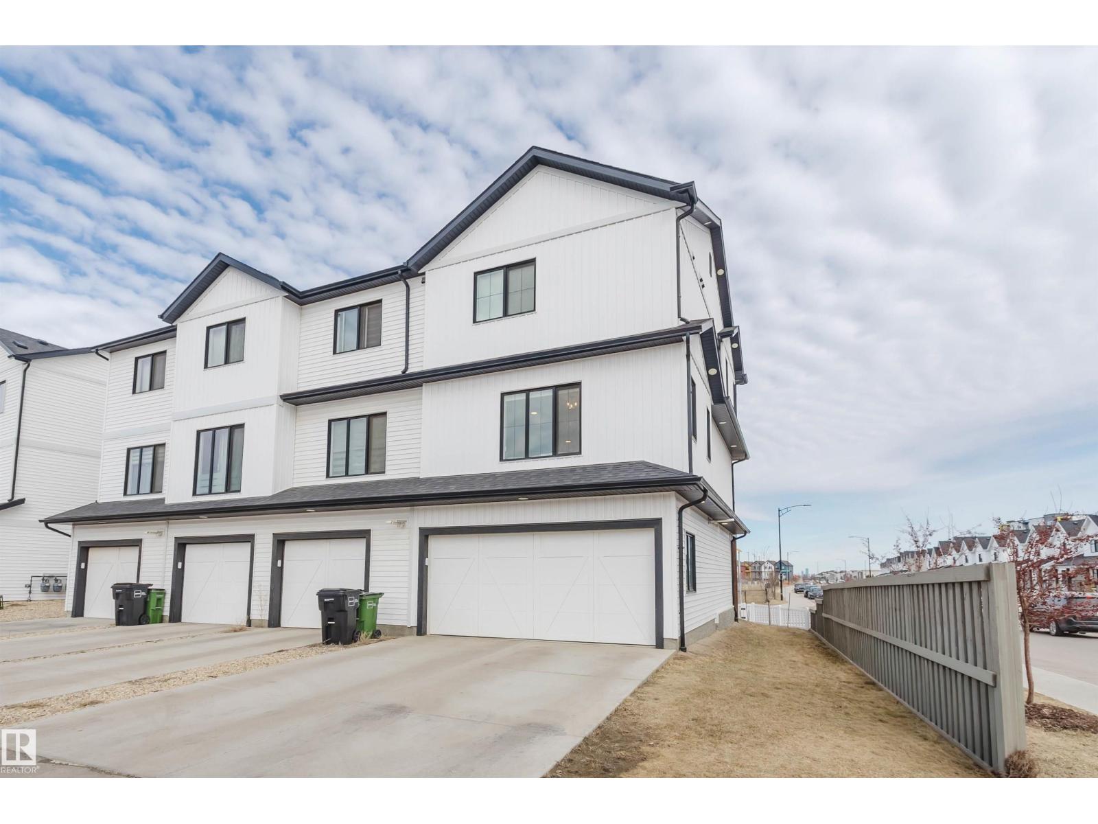 118 Secord Dr Nw, Edmonton, Alberta  T5T 7N9 - Photo 44 - E4482985