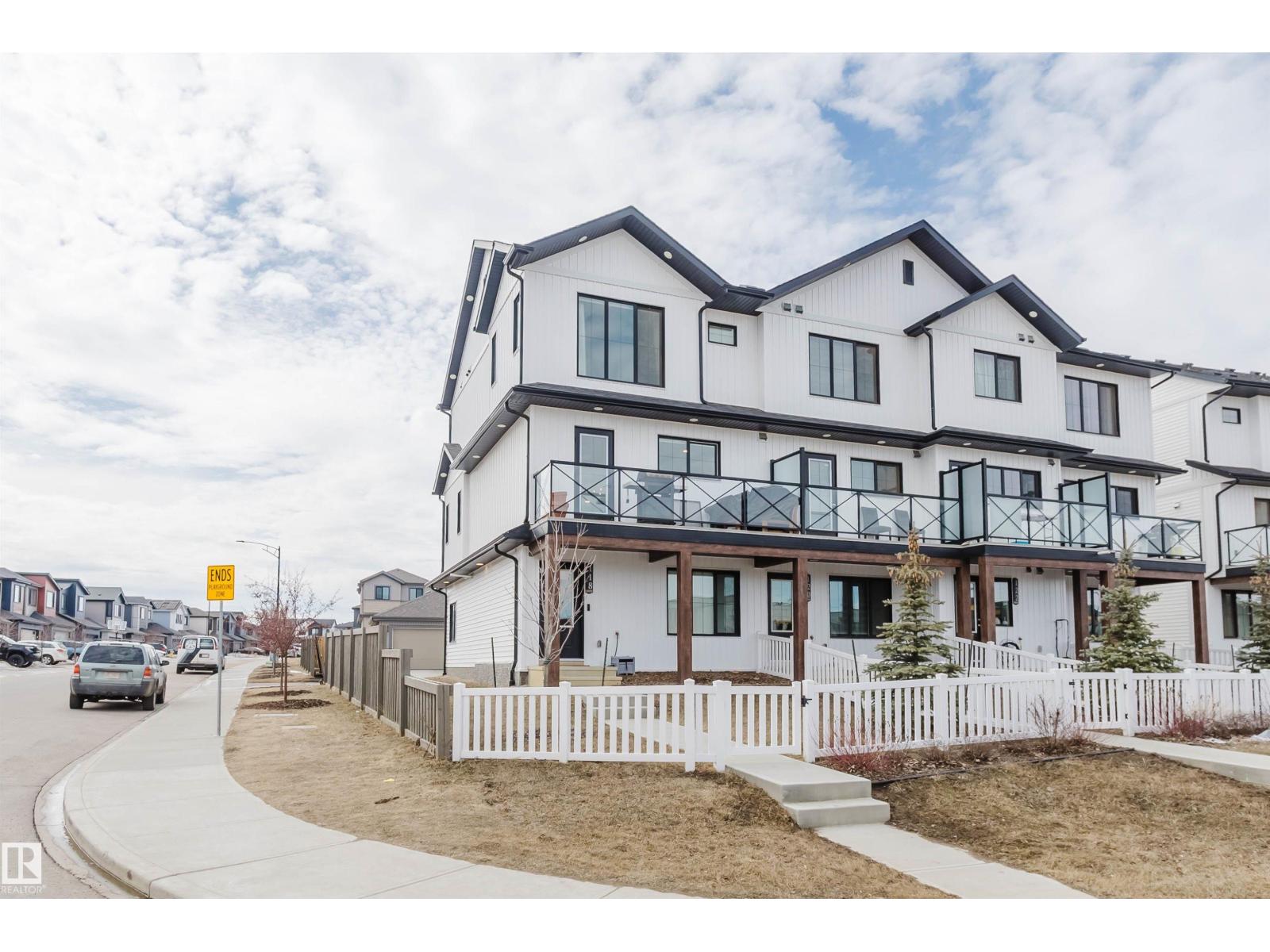 118 Secord Dr Nw, Edmonton, Alberta  T5T 7N9 - Photo 47 - E4482985