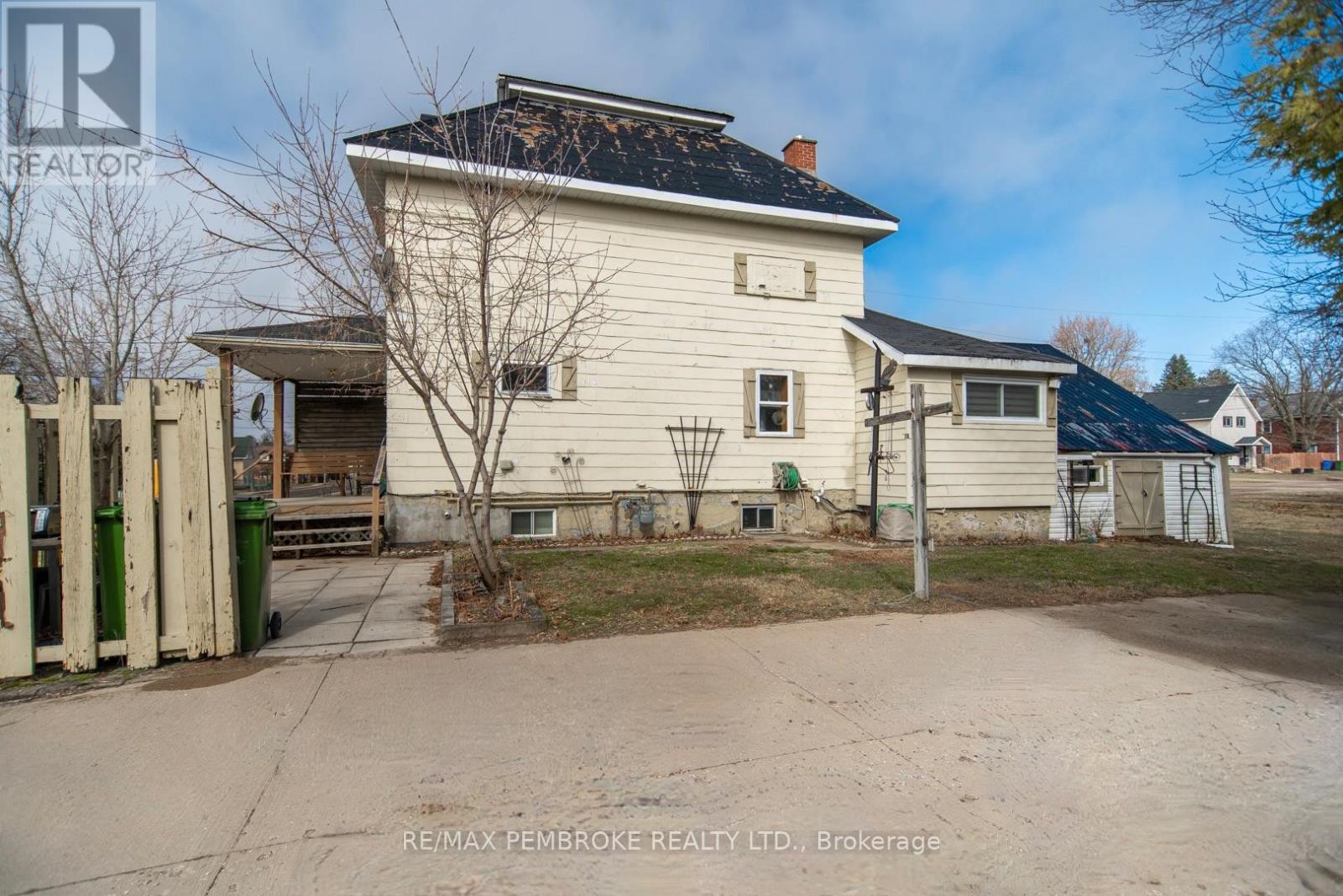 539 Mcgee Street, Pembroke, Ontario  K8A 6E3 - Photo 22 - X13016904