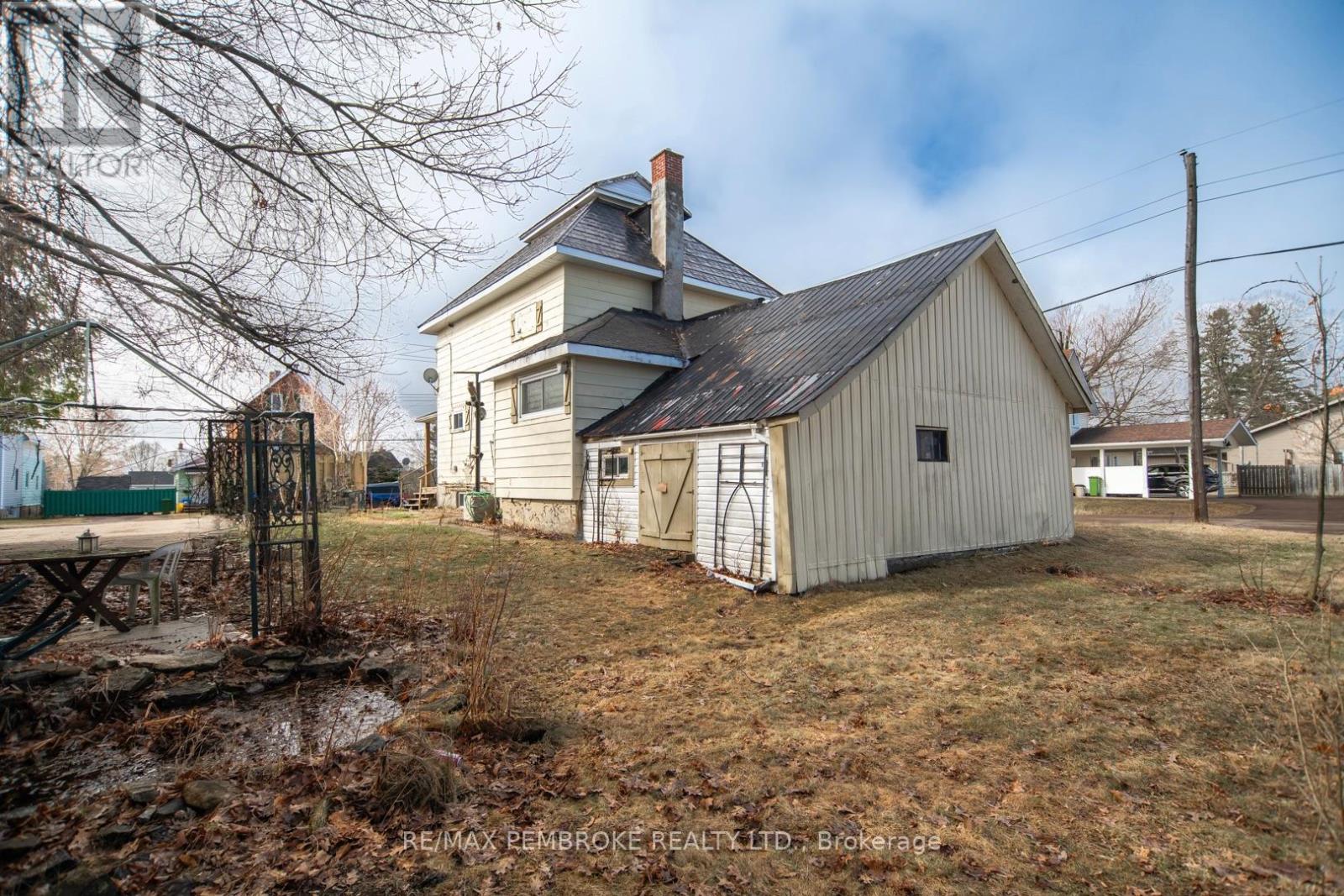 539 Mcgee Street, Pembroke, Ontario  K8A 6E3 - Photo 23 - X13016904