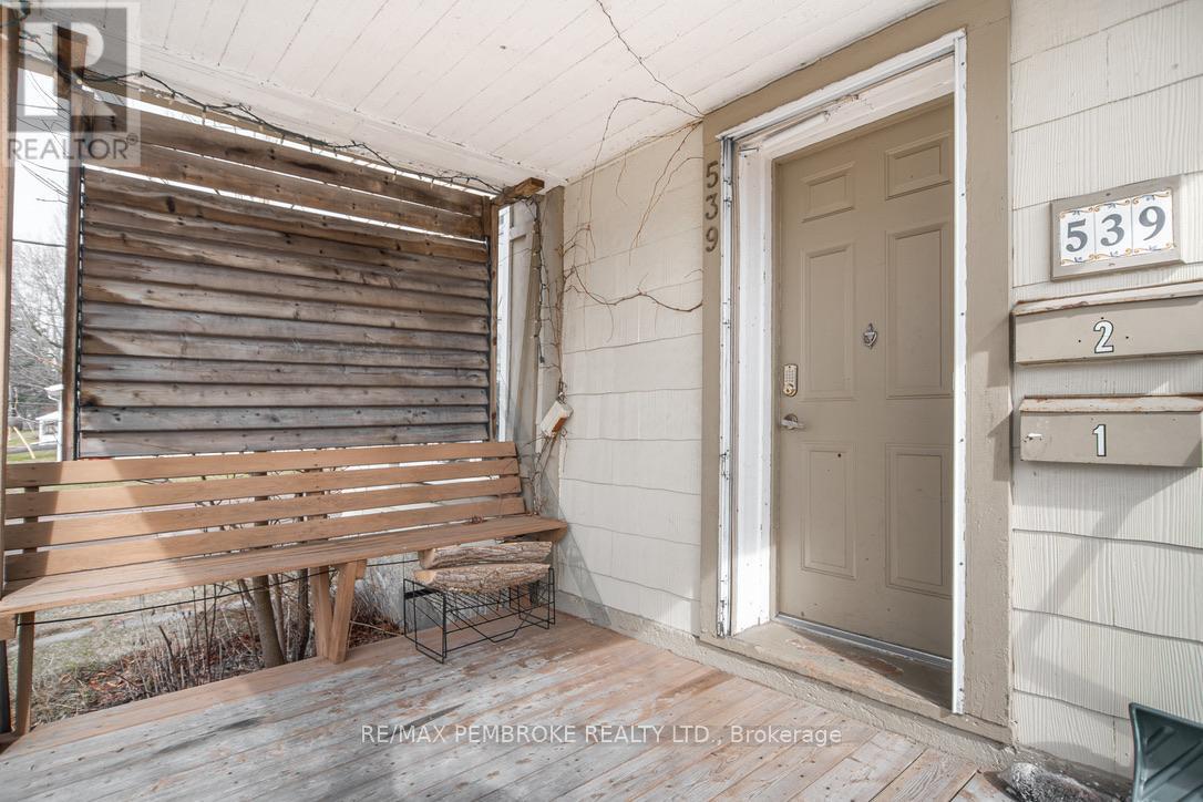 539 Mcgee Street, Pembroke, Ontario  K8A 6E3 - Photo 5 - X13016904