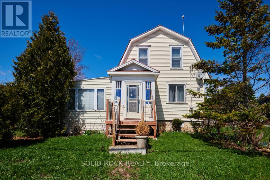 11049 GILMOUR ROAD, South Dundas, Ontario