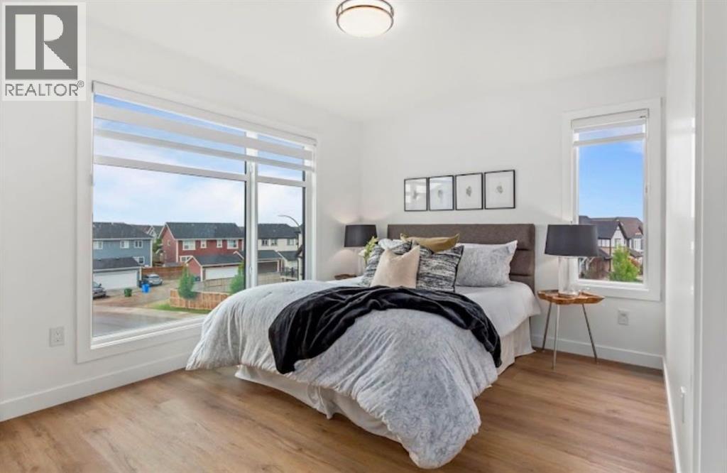 807, 200 Belvedere Boulevard Se, Calgary, Alberta  T2A 8A7 - Photo 2 - A2303234