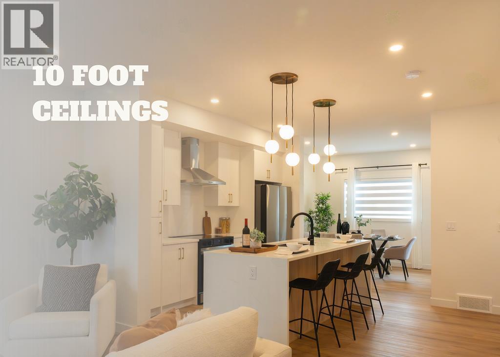 408, 200 Belvedere Boulevard Se, Calgary, Alberta  T2A 8A7 - Photo 10 - A2303235