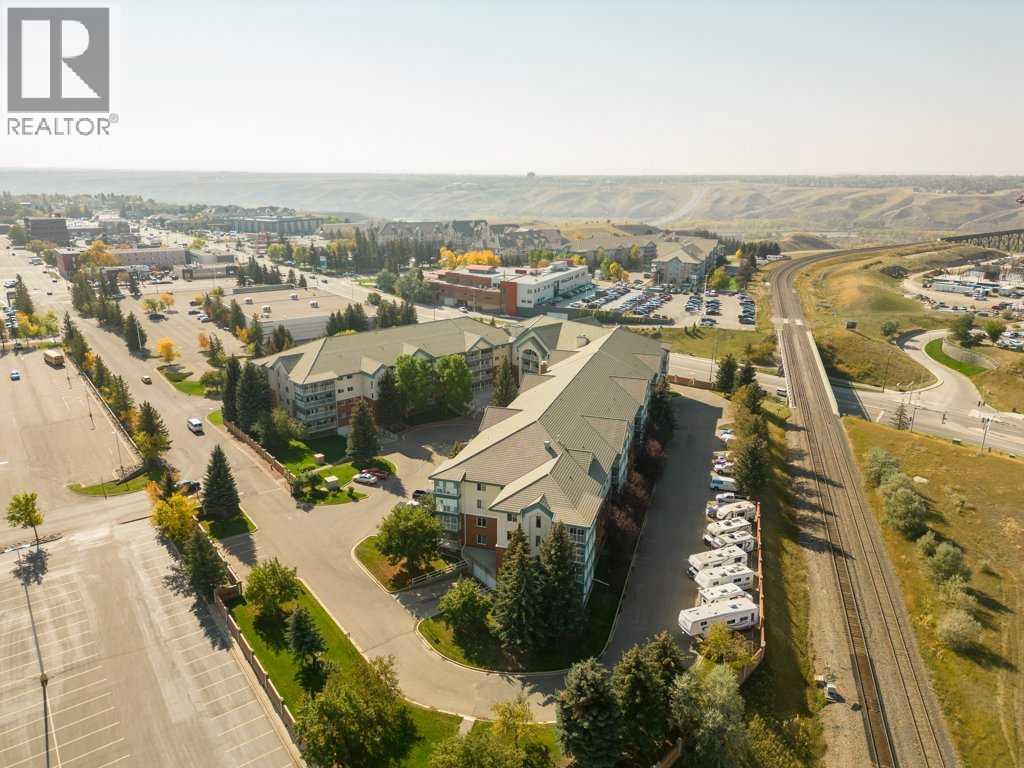 227, 20 3 Street S, Lethbridge, Alberta  T1J 4P1 - Photo 2 - A2303219