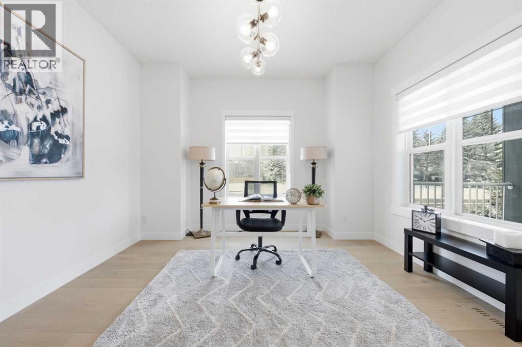 103 Oakmere Green, Chestermere, Alberta  T1X 1N4 - Photo 3 - A2297985