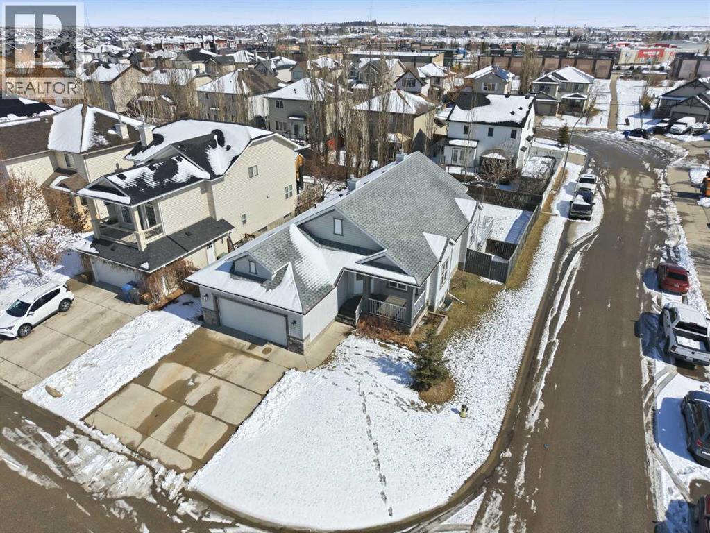 103 Oakmere Green, Chestermere, Alberta  T1X 1N4 - Photo 42 - A2297985