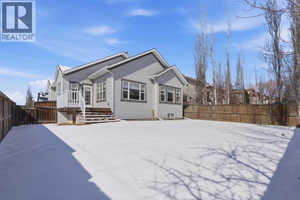 103 Oakmere Green, Chestermere, Alberta  T1X 1N4 - Photo 46 - A2297985