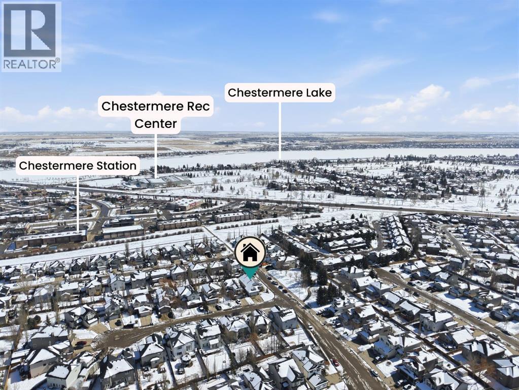 103 Oakmere Green, Chestermere, Alberta  T1X 1N4 - Photo 48 - A2297985