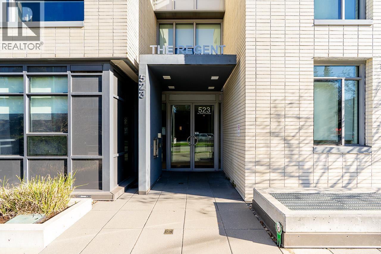 302 523 W King Edward Avenue, Vancouver, British Columbia  V5Z 0J3 - Photo 3 - R3109943