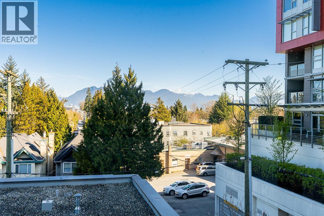 302 523 W King Edward Avenue, Vancouver, British Columbia  V5Z 0J3 - Photo 15 - R3109943