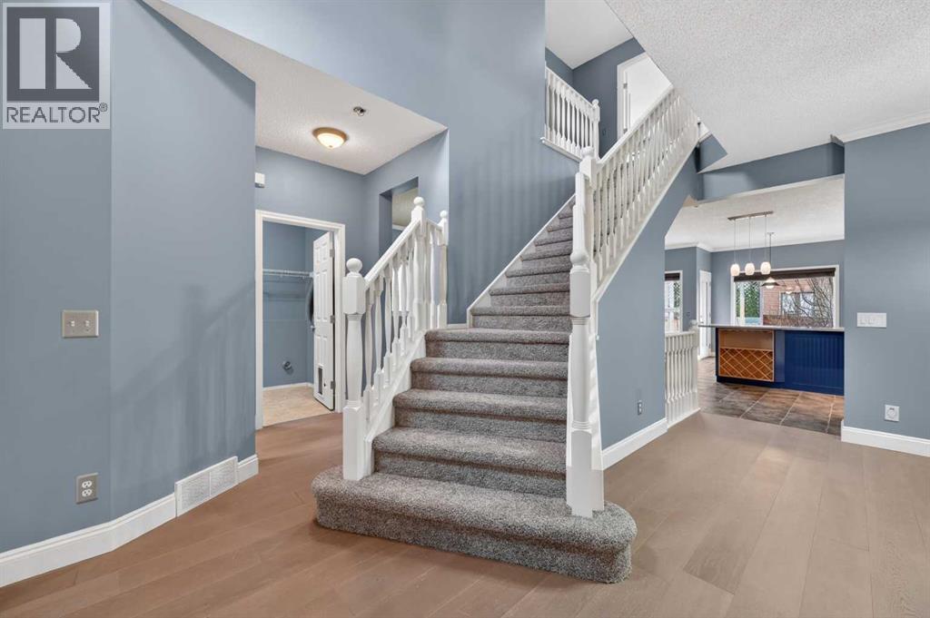 99 Evansbrooke Manor Nw, Calgary, Alberta  T2P 1C9 - Photo 4 - A2301438