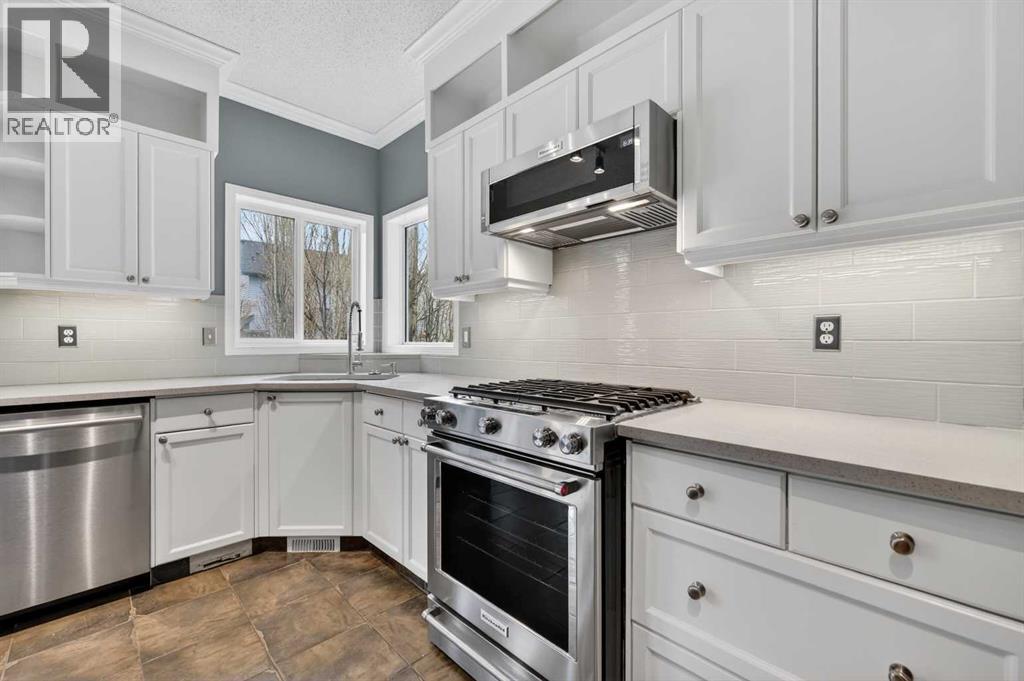 99 Evansbrooke Manor Nw, Calgary, Alberta  T2P 1C9 - Photo 7 - A2301438