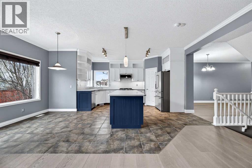 99 Evansbrooke Manor Nw, Calgary, Alberta  T2P 1C9 - Photo 14 - A2301438