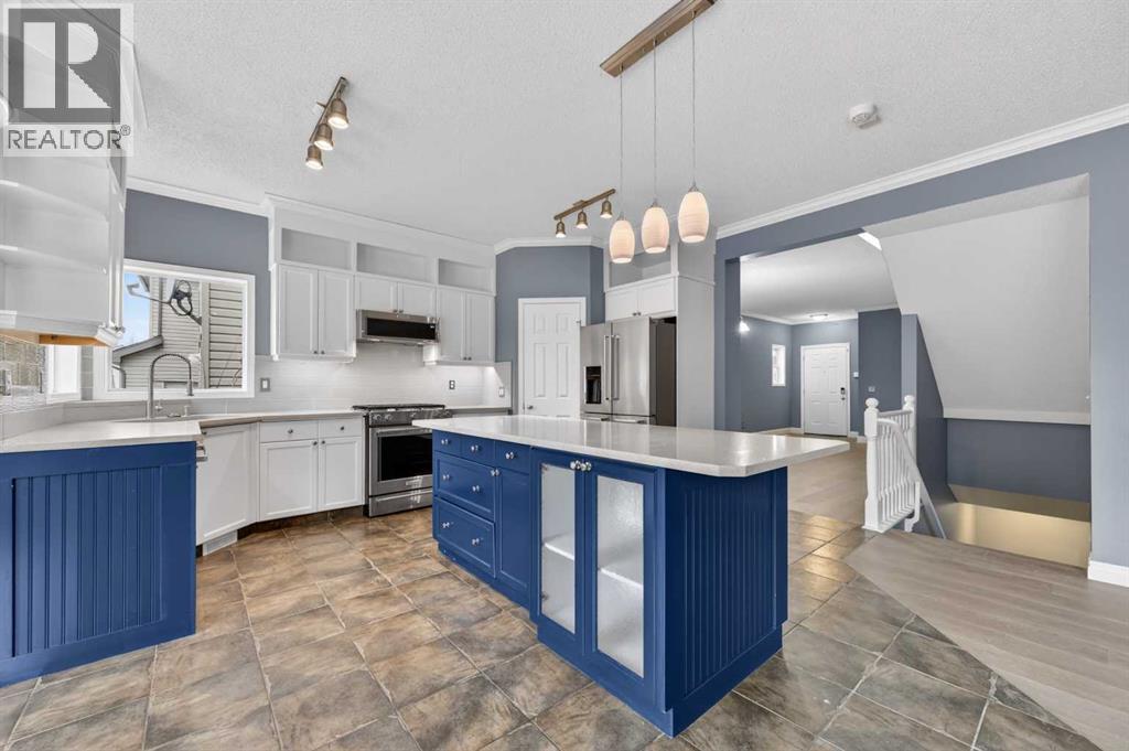 99 Evansbrooke Manor Nw, Calgary, Alberta  T2P 1C9 - Photo 10 - A2301438