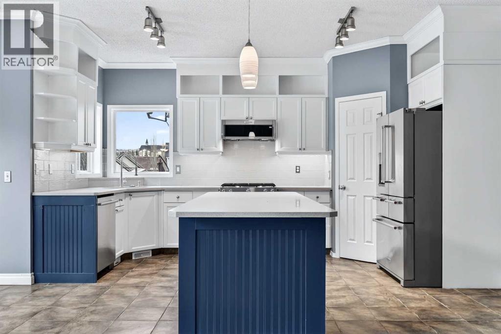 99 Evansbrooke Manor Nw, Calgary, Alberta  T2P 1C9 - Photo 9 - A2301438