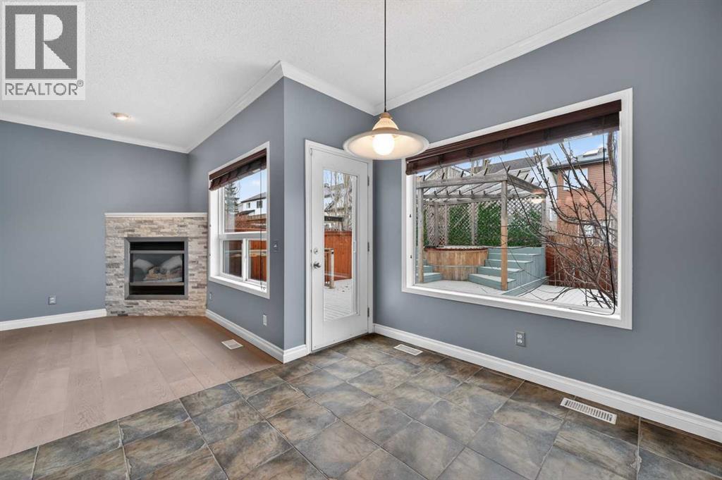 99 Evansbrooke Manor Nw, Calgary, Alberta  T2P 1C9 - Photo 12 - A2301438