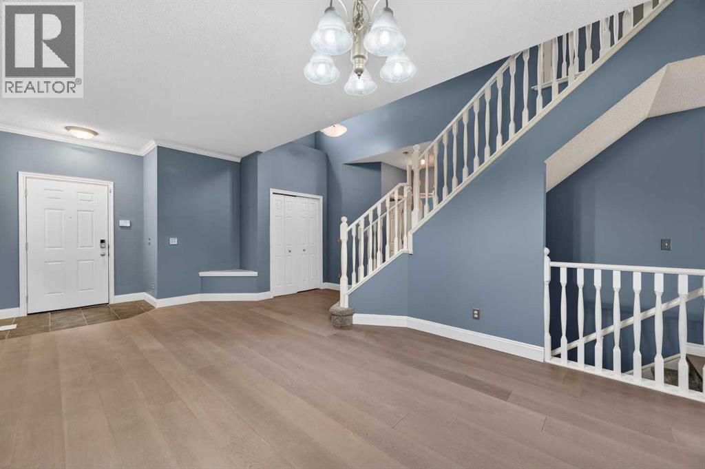 99 Evansbrooke Manor Nw, Calgary, Alberta  T2P 1C9 - Photo 33 - A2301438