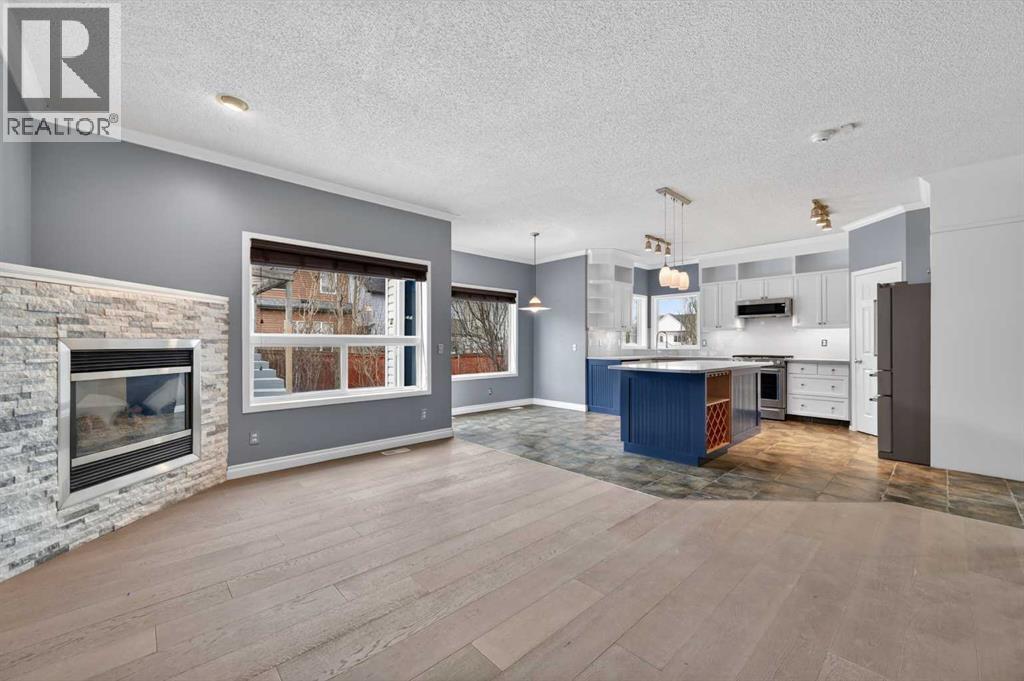 99 Evansbrooke Manor Nw, Calgary, Alberta  T2P 1C9 - Photo 13 - A2301438