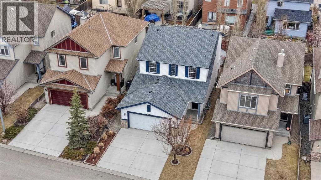 99 Evansbrooke Manor Nw, Calgary, Alberta  T2P 1C9 - Photo 2 - A2301438