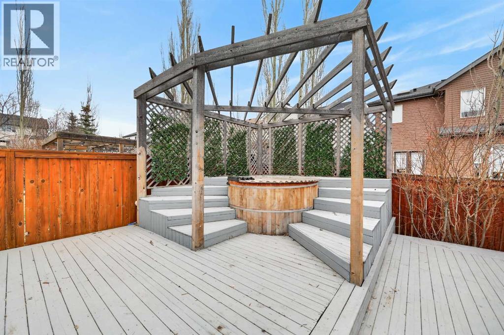 99 Evansbrooke Manor Nw, Calgary, Alberta  T2P 1C9 - Photo 45 - A2301438