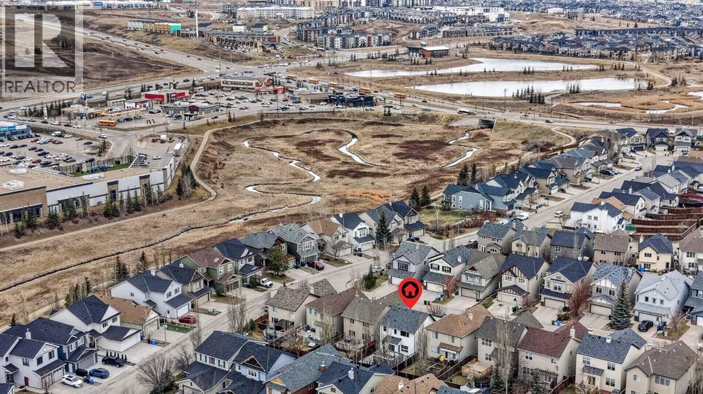 99 Evansbrooke Manor Nw, Calgary, Alberta  T2P 1C9 - Photo 48 - A2301438