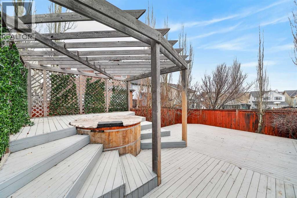 99 Evansbrooke Manor Nw, Calgary, Alberta  T2P 1C9 - Photo 46 - A2301438