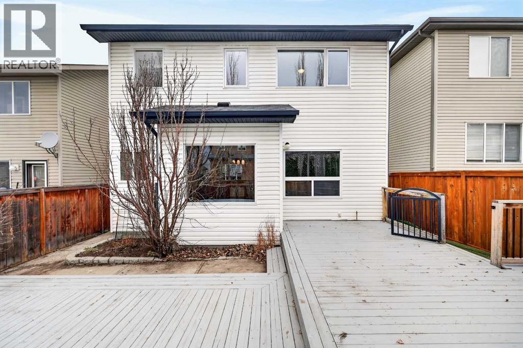 99 Evansbrooke Manor Nw, Calgary, Alberta  T2P 1C9 - Photo 43 - A2301438