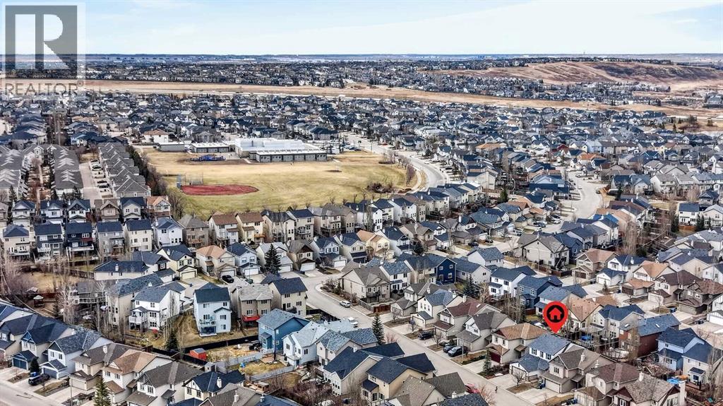 99 Evansbrooke Manor Nw, Calgary, Alberta  T2P 1C9 - Photo 47 - A2301438