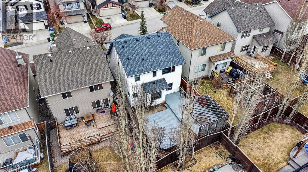 99 Evansbrooke Manor Nw, Calgary, Alberta  T2P 1C9 - Photo 41 - A2301438