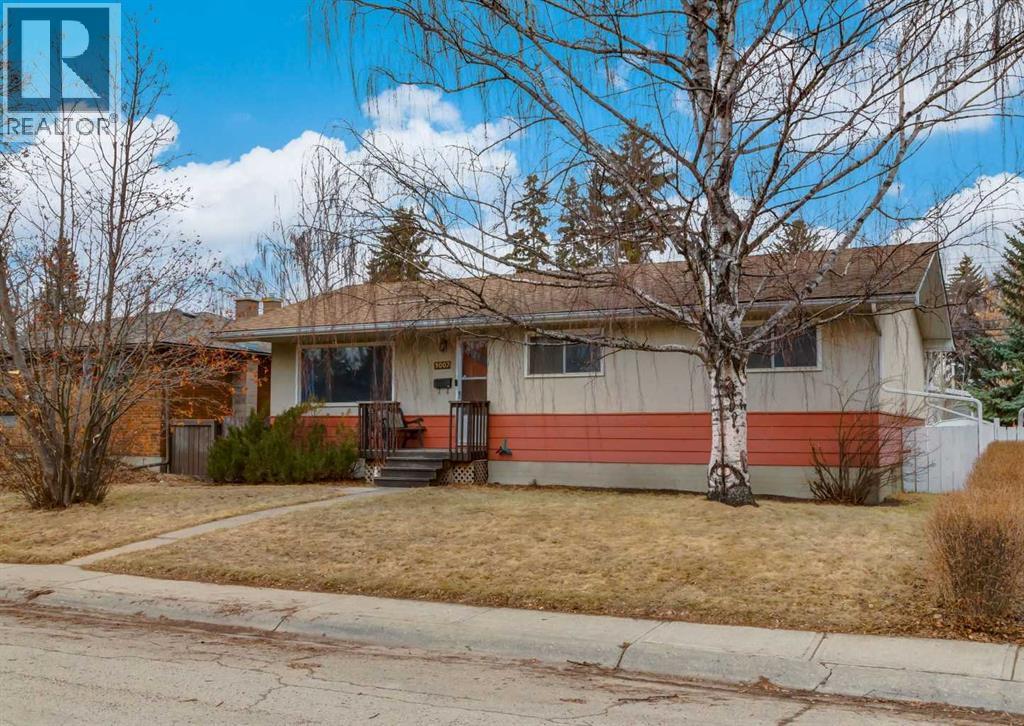 3007 Beil Avenue Nw, Calgary, Alberta  T2L 1K6 - Photo 30 - A2302252